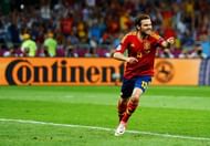Mata's days as a player for La Furia Roja are numbered